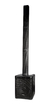 Caixa De Som Ativa Lexsen Lpa-8 Vertical Array 300w Bivolt
