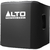Capa Deslizante Profissional Alto para Subwoofer Ativo TS15S