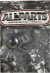 Jackplate Retrofit Allparts Ap-5270-010 Guitarra Telecaster - comprar online