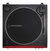 Toca Discos Bluetooth Audio Technica At-lp60xbt-rd Vermelho - comprar online
