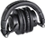 Fone Ouvido Audio Technica Ath-m50xbt Bluetooth Wireless