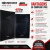 Kit 2 Caixa De Som Ativa Soundvoice Arka At12 Bluetooth 200W Preto Original. Woofer Ativo de 12", Sistema Bi-Amplificado e Conectividade Bluetooth - loja online