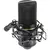 Microfone Condensador Mxl 770 Shockmount Maleta Pop Filter - SHOW POINT