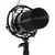 Imagem do Microfone Condensador Mxl 770 Com Shockmount E Suporte Mesa