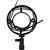 Microfone Condensador MXL 770 Shockmount, Maleta e Cabo XLR - SHOW POINT