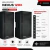 Caixa Ativa 12 Pol Soundvoice Nexus 120x Bluetooth Tws Par Preto Original. Woofer de 12", Sistema Bi-Amplificado e Conectividade Bluetooth TWS na internet