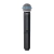 Sistema Vocal sem fio com Microfone Beta-58a Shure Blx24/b58-m15 - comprar online