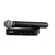 Sistema De Microfone Shure Sem Fio BLX24BR/B58-J10 Beta 58