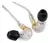 Fone De Ouvido Profissional In Ear Shure Se215-cl Original Monitoramento - loja online