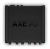 Interface De Áudio Ik Multimedia Irig Axe I/o Solo Guitarra na internet
