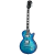 Guitarra Gibson Les Paul Modern Figured Cobalt Burst