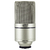 Microfone Condensador Mxl 990 Com Shockmount E Suporte Mesa na internet