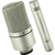 Kit de Microfone Condensador MXL 990/991 Vocal e Instrumento com Maleta e Cachimbo Profissional para Estúdio - comprar online