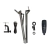 Kit de Microfone USB Marantz Pod Pack 1: Qualidade Profissional - SHOW POINT