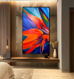 Sol Interior | NP418/2025 — 67 x 39 in (Large) - buy online