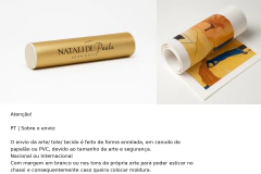 Image of Realeza Sonora | NP298/2020 Elvis Presley - Fine Art - 31 x 31 in