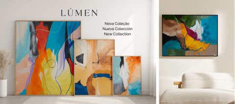 Carrusel Natalí de Paula Artista Plástica