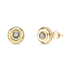 Brinco Ponto de Luz Bolder & Bright - comprar online