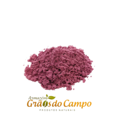 Açai Em Pó (100g) - comprar online