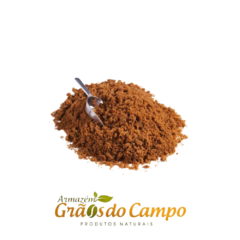 Açúcar Mascavo (100g) - comprar online