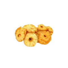 Abacaxi Desidratado (100g)