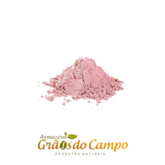 Albumina Sabor Morango (100g) - comprar online