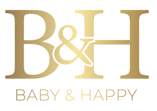Baby & Happy