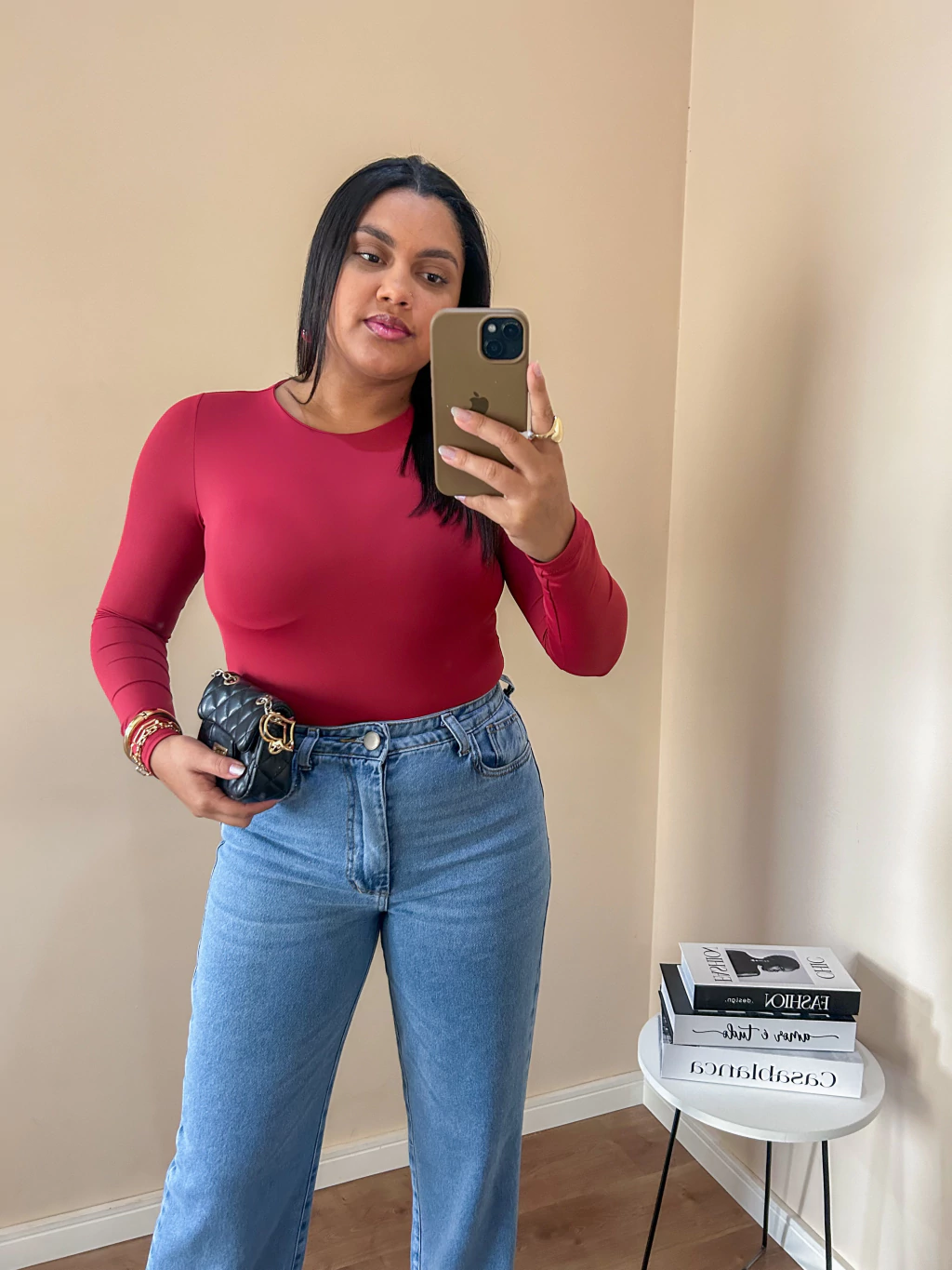 Body Júlia