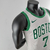Camisa NBA Boston Celtics Grey - Brown, 7