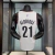 Brooklyn Nets City ALDRIDGE#21 Version White NBA - comprar online