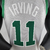 IRVING#11 Boston Celtics Grey NBA na internet