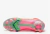 Nike Mercurial Superfly VIII Elite FG Bright Crimson/Pink - loja online