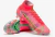 Nike Mercurial Superfly VIII Elite FG Bright Crimson/Pink