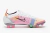 Nike Mercurial Vapor Dragonfly 14 Elite FG White/Metallic Silver/Dark Raisin - comprar online