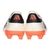 Chuteira de Campo Adidas Copa Pure 2+ FG Solar Energy - loja online