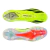Chuteira de Campo Adidas X Crazyfast+ FG Solar Energy - loja online