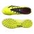 Chuteira Society Adidas Predator 24 Lowcut Elite TF Energy Citrus - loja online