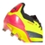 Chuteira de Campo Adidas Predator 24 Lowcut FG Energy Citrus - loja online