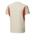Camisa Manchester City Goleiro 24/25 - Torcedor Puma Masculina - Bege com detalhes em laranja - comprar online