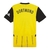 Camisa Borussia Dortmund I 24/25 - Torcedor Adidas Feminina - Amarela e preta - comprar online