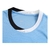 Camisa Seleção do Uruguai I 24/25 - Torcedor Nike Masculina - Azul com detalhes em branco e preto - comprar online