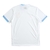 Camisa Seleção do Uruguai II 24/25 - Torcedor Nike Masculina - Branca com detalhes em azul - comprar online