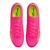Chuteira de Campo Nike Zoom Mercurial Superfly 9 Elite FG Luminous - loja online