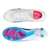 Chuteira de Campo Nike Zoom Mercurial Superfly 9 SG-PRO Blast na internet