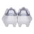 Chuteira de Campo Adidas Copa Pure 2+ FG Base White - Imperial Sport | Artigos Esportivos