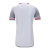 Camisa Internacional III 24/25 - Torcedor Adidas Feminina - Cinza com detalhes em vermelho - comprar online