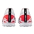 Chuteira Society Nike Zoom Mercurial Vapor 15 PRO TF Ready - Imperial Sport | Artigos Esportivos