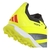 Chuteira Society Adidas Predator 24 Lowcut Elite TF Energy Citrus na internet