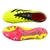 Chuteira de Campo Adidas Predator 24 Lowcut FG Energy Citrus na internet