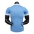 Camisa Lazio I 24/25 - Jogador Mizuno Masculina - Azul na internet